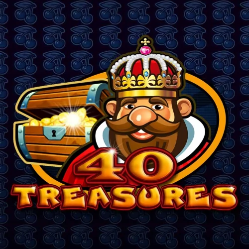 40 Treasures
