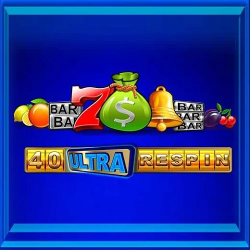 40 Ultra Respin
