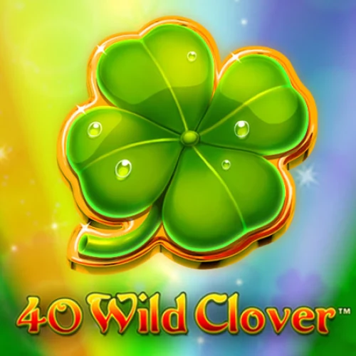 40 Wild Clover