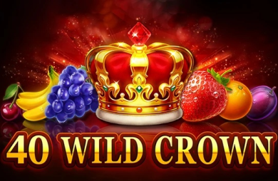 40 Wild Crown