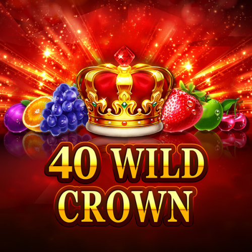 40 Wild Crown