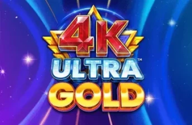 4K Ultra Gold