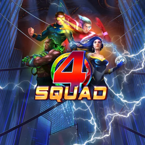 4Squad