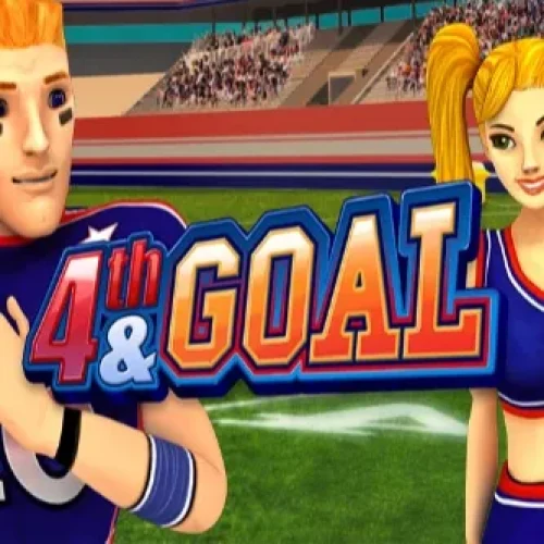 4th and Goal