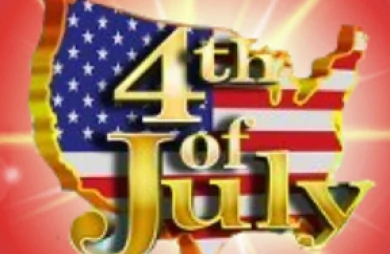 4th Of July