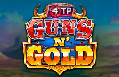 4TP Guns N’ Gold