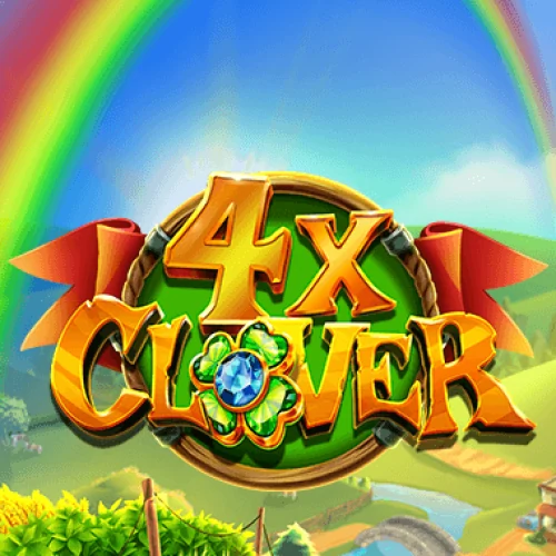 4x Clover