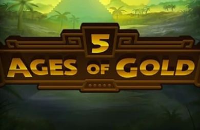 5 Ages of Gold