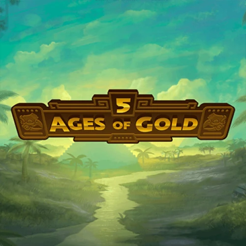 5 Ages of Gold