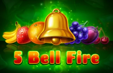 5 Bell Fire