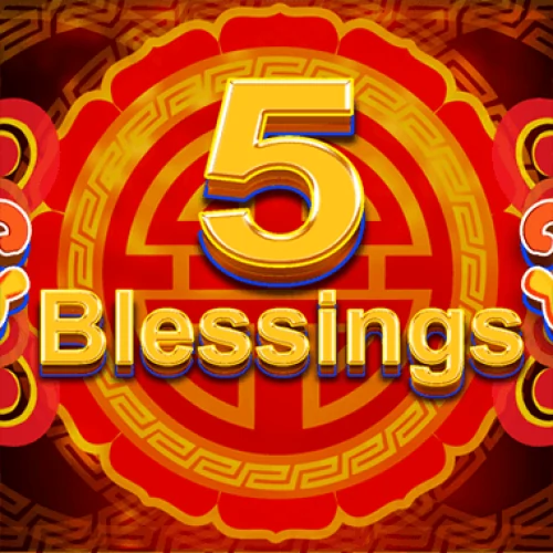 5 Blessings