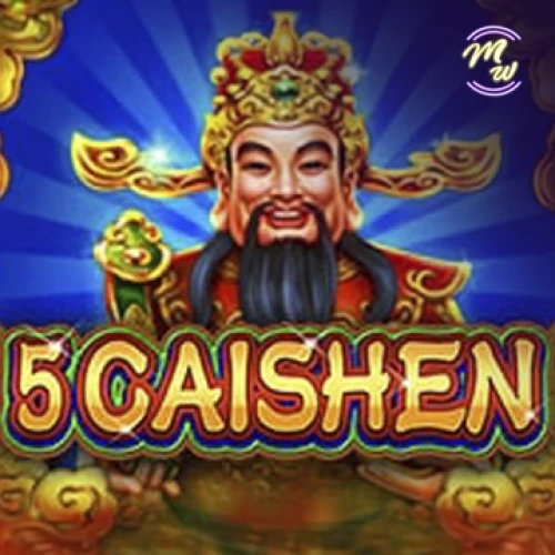 5 CaiShen