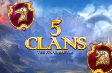 5 Clans