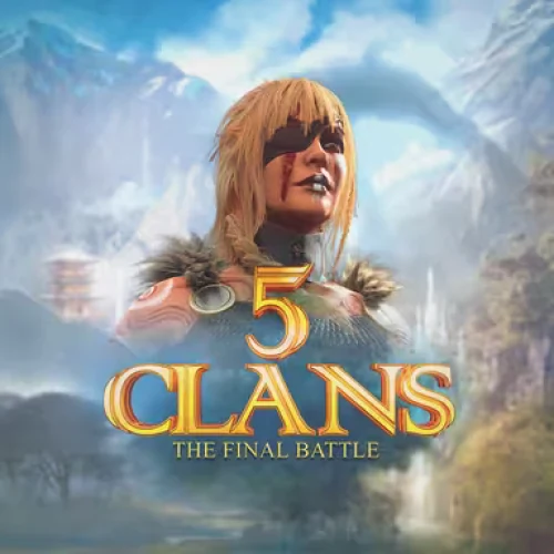 5 Clans