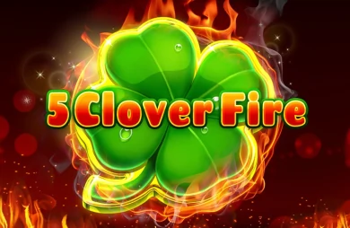 5 Clover Fire
