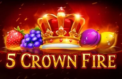 5 Crown Fire