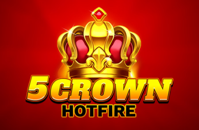 5 Crown Hotfire