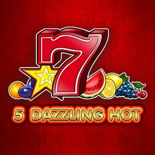 5 Dazzling Hot (Amusnet)