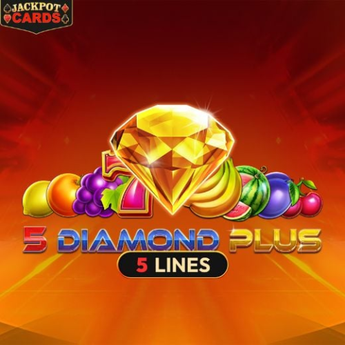 5 Diamond Plus