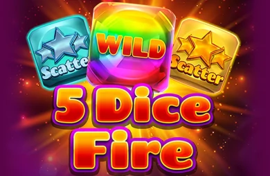 5 Dice Fire