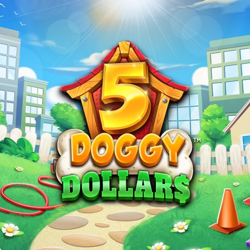 5 Doggy Dollars