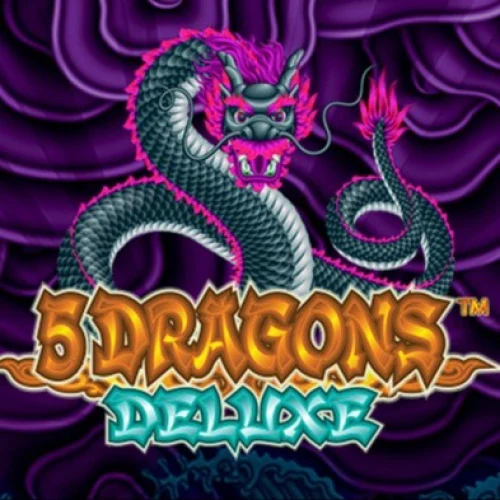 5 Dragon Deluxe