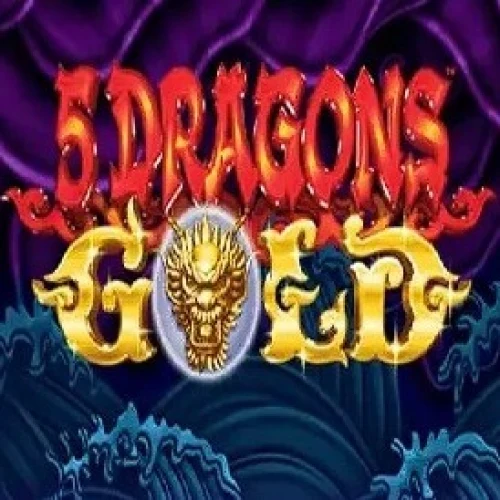 5 Dragon Gold