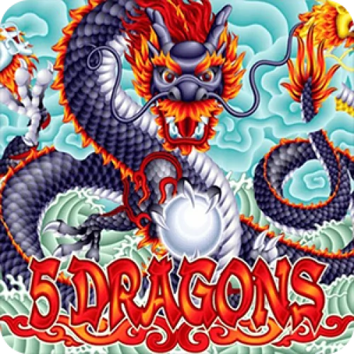 5 Dragons (Aristocrat)