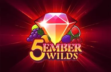 5 Ember Wilds