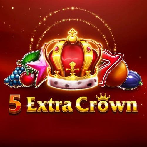5 Extra Crown