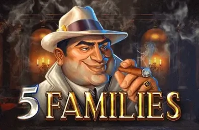 5 Families