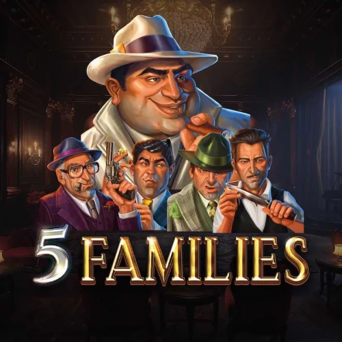 5 Families