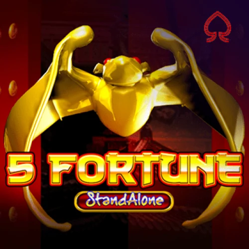 5 Fortune SA
