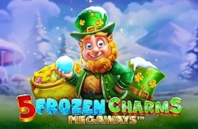 5 Frozen Charms Megaways