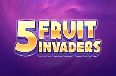 5 Fruit Invaders