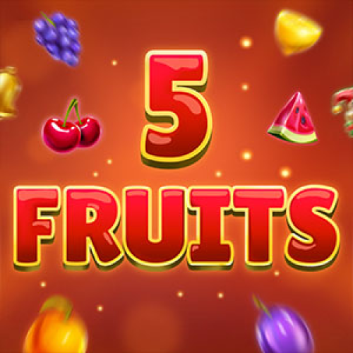 5 Fruits