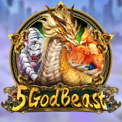 5 God Beast
