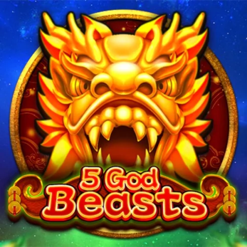 5 God Beasts