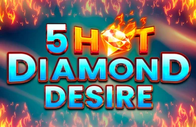 5 Hot Diamond Desire