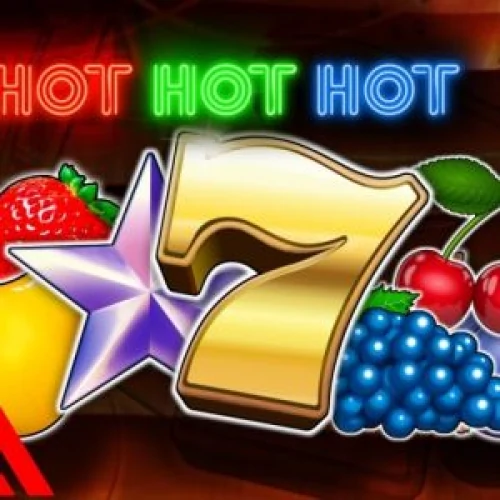 5 Hot Hot Hot