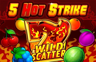 5 Hot Strike