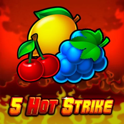 5 Hot Strike