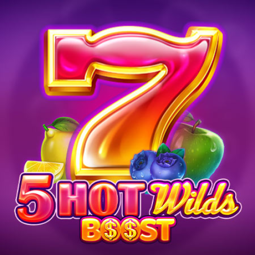 5 Hot Wilds Boost