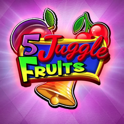 5 Juggle Fruits