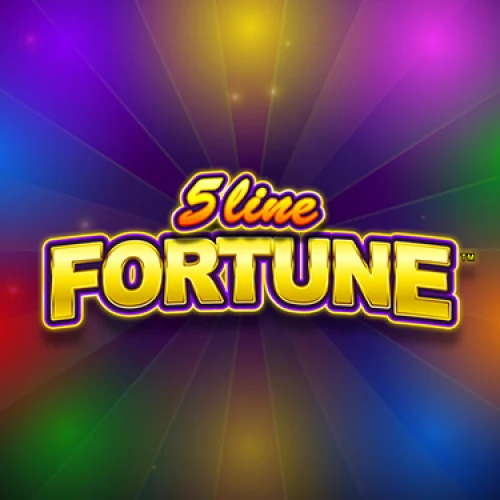 5-Line Fortune