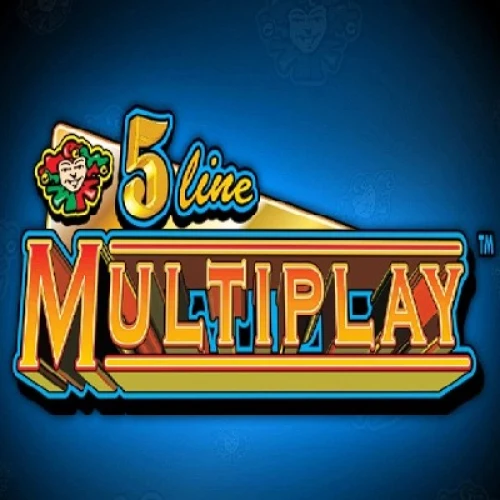 5 Line Multiplay