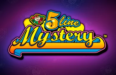 5 Line Mystery