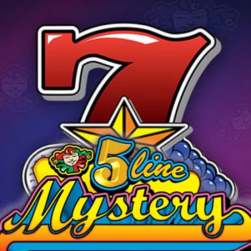5 Line Mystery