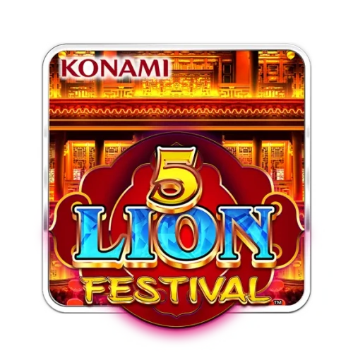 5 Lion Festival
