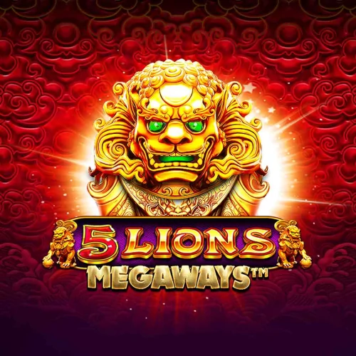 5 Lions Megaways